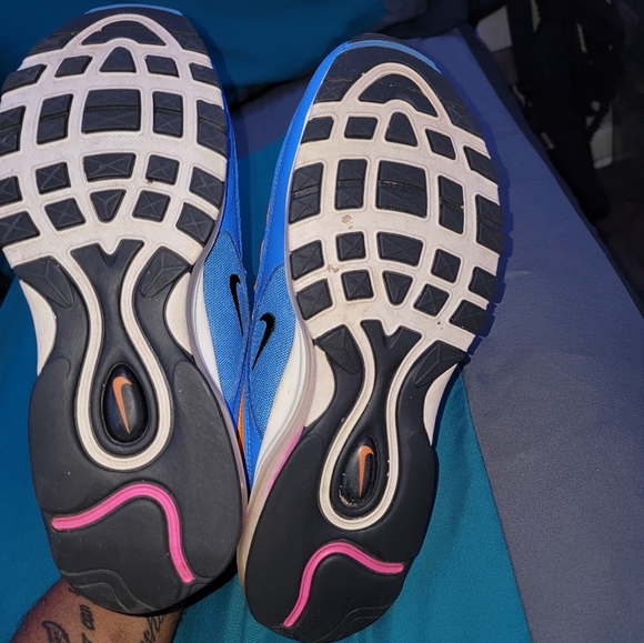 Air max 97 - Picture 3 of 3